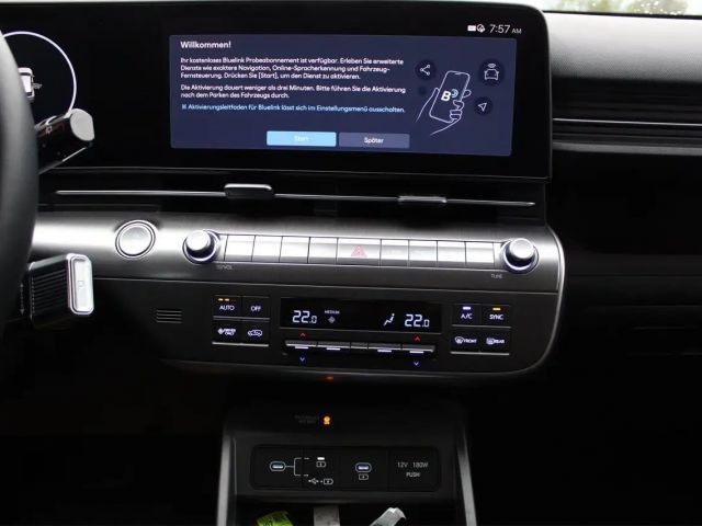 Hyundai Kona Electric