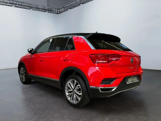 Volkswagen T-Roc 1.0 TSI