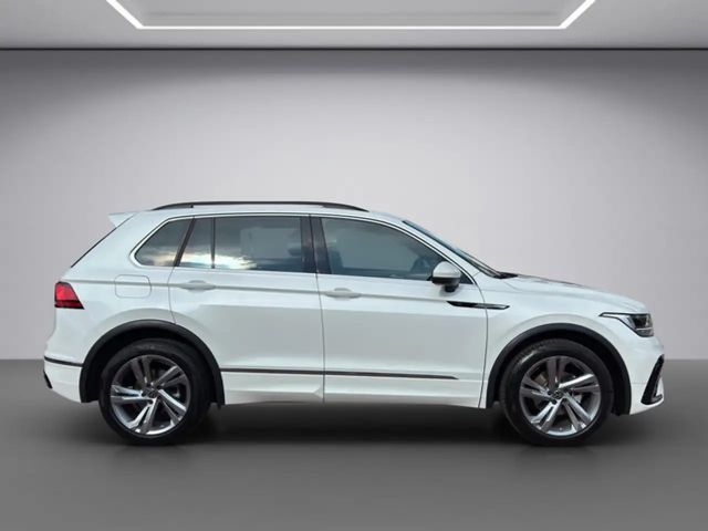 Volkswagen Tiguan 2.0 TDI DSG R-Line