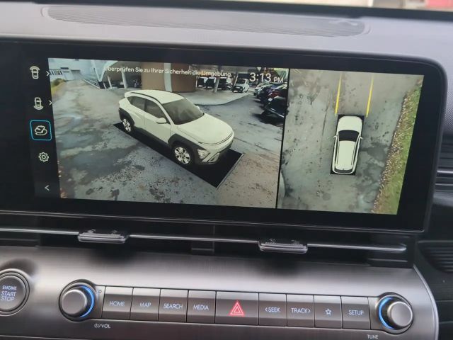 Hyundai Kona 1.6 T-GDi Vierwielaandrijving