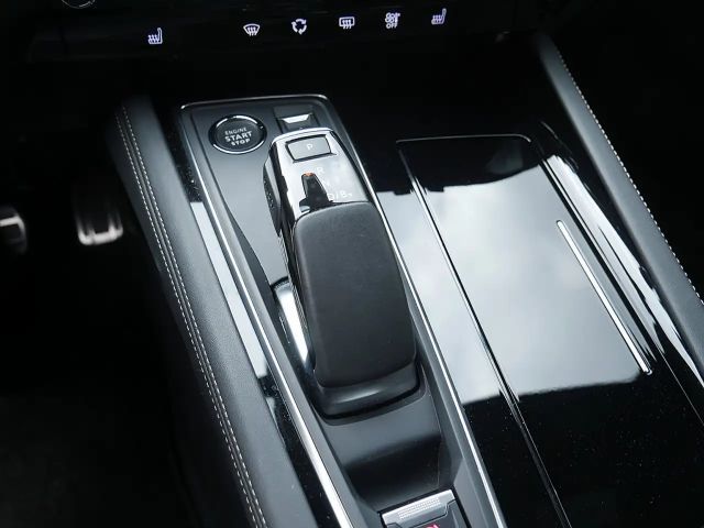 Peugeot 508 EAT8 GT-Line Hybrid