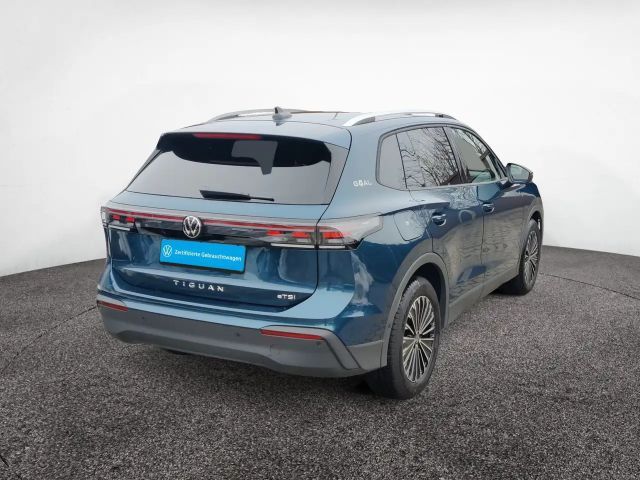 Volkswagen Tiguan 1.5 eTSI DSG IQ.Drive Plus