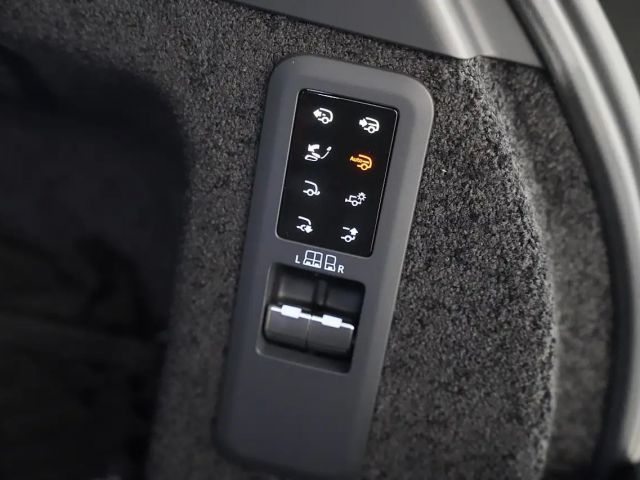 Land Rover Range Rover Autobiography