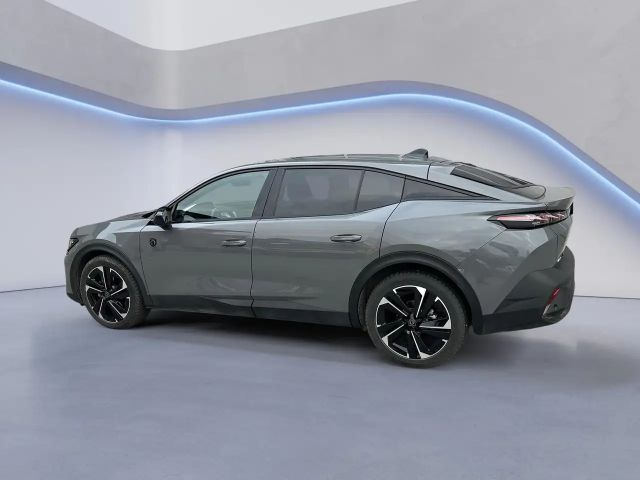 Peugeot 408 GT-Line Hybrid