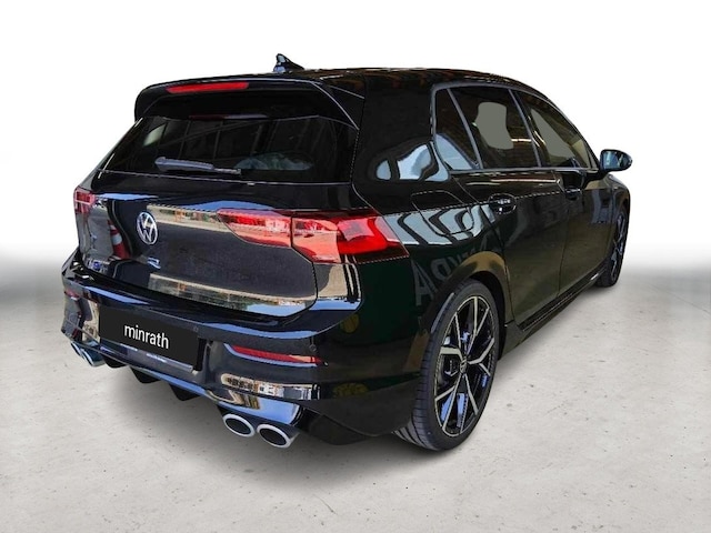 Volkswagen Golf 2.0 TSI 4Motion Golf VIII