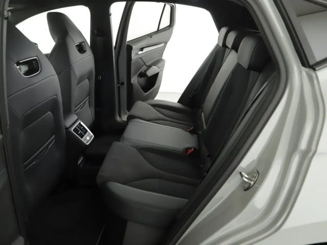 Skoda Enyaq Coupe Sportline