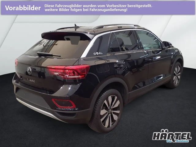 Volkswagen T-Roc 2.0 TDI DSG