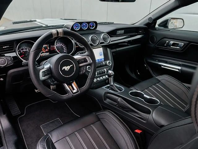 Ford Mustang Fastback GT 5.0 V8 RWD Shelby