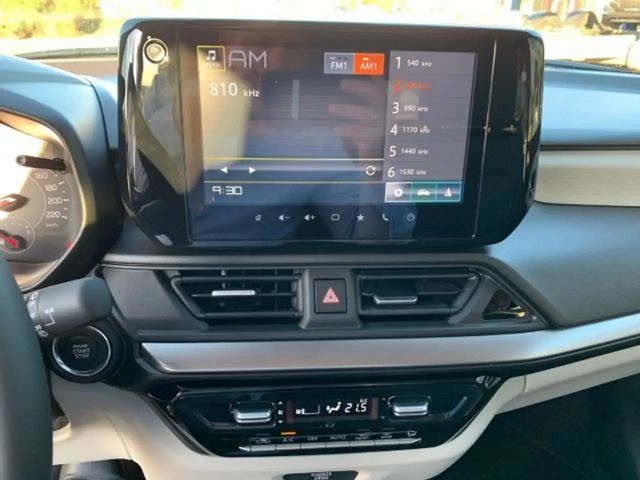 Suzuki Swift Comfort Hybrid