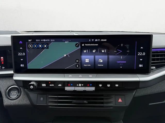 Opel Grandland X GS-Line Grand Sport