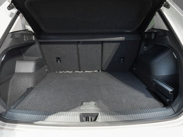 Volkswagen Tiguan DSG