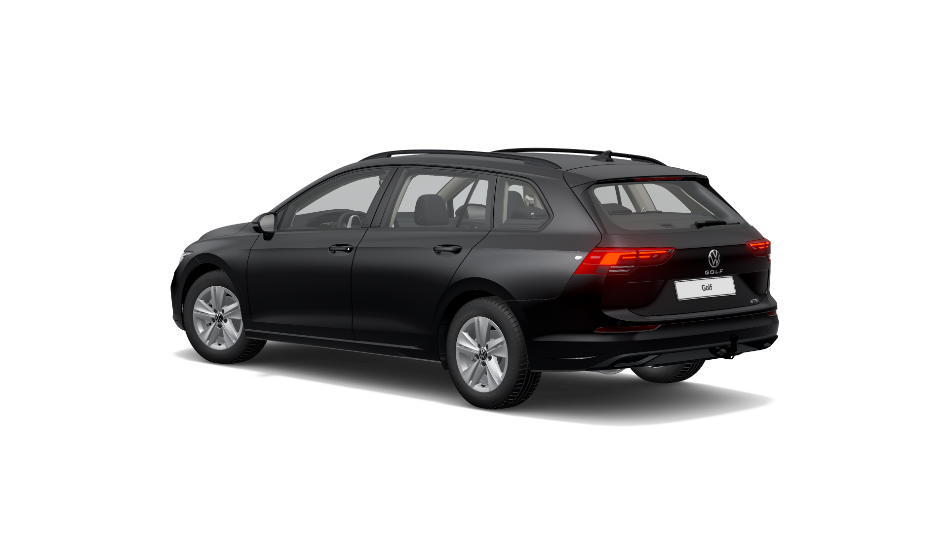 Volkswagen Golf 1.5 eTSI DSG Life Variant