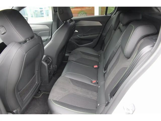 Peugeot 308 EAT8 GT-Line Hybrid