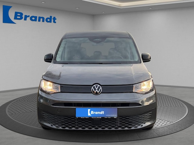 Volkswagen Caddy 1.5 TSI DSG