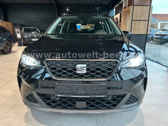 Seat Arona 1.0 TSI Style