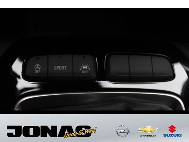 Opel Corsa 1.2 Turbo GS-Line Grand Sport