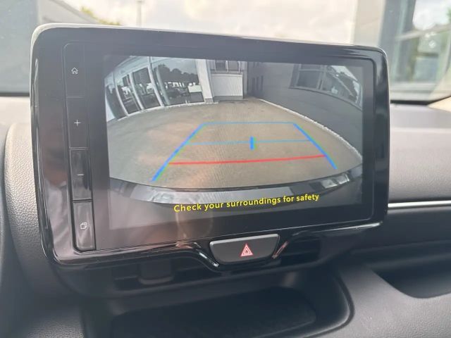 Mazda 2 Exclusive-line