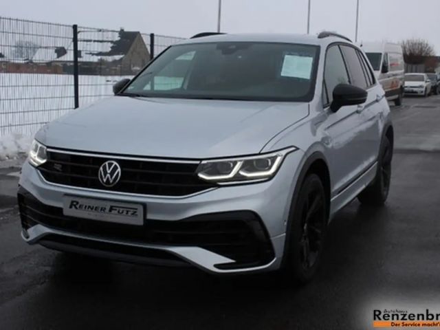 Volkswagen Tiguan R-Line Style eHybrid