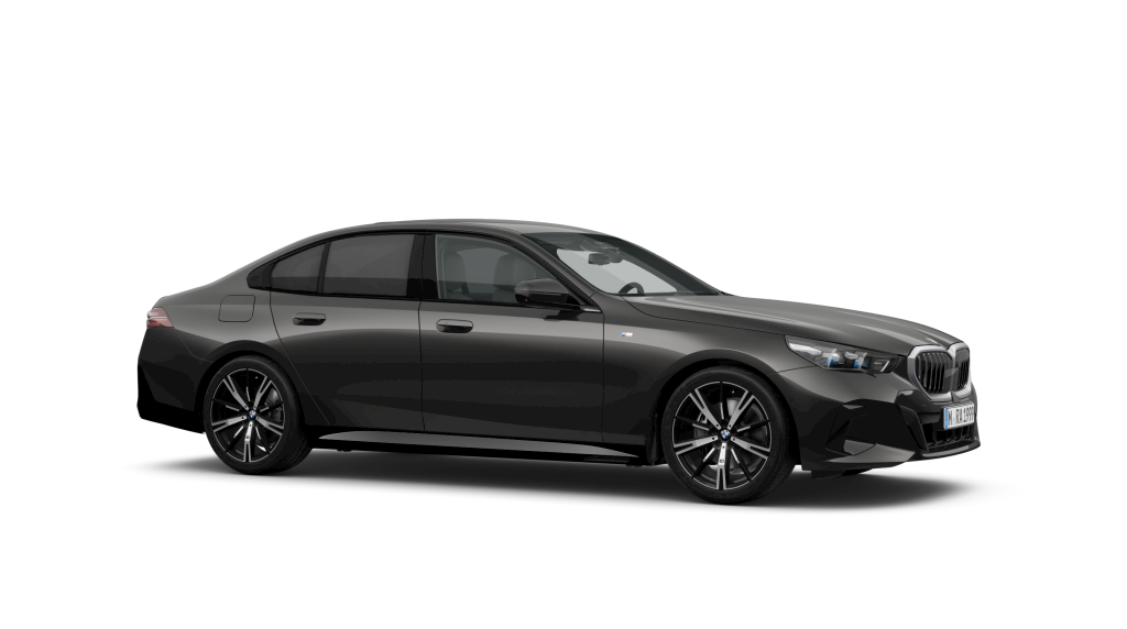 BMW 540 540d Sedan xDrive