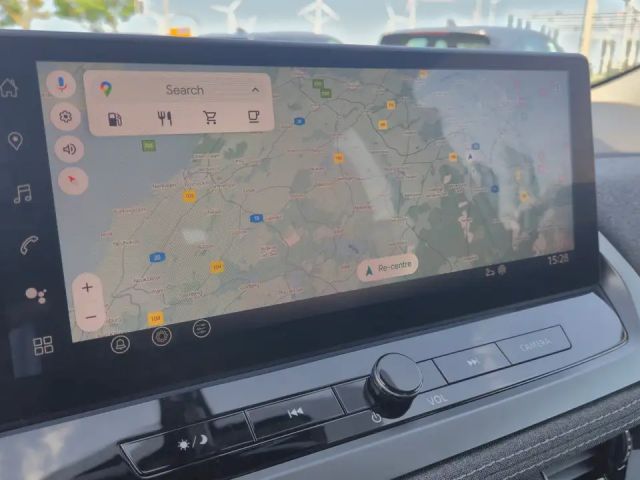 Nissan Qashqai Acenta