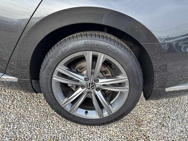 Volkswagen Arteon Shooting Brake TDI Matrix/AHK