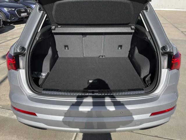 Audi Q3 35 TFSI S-Tronic