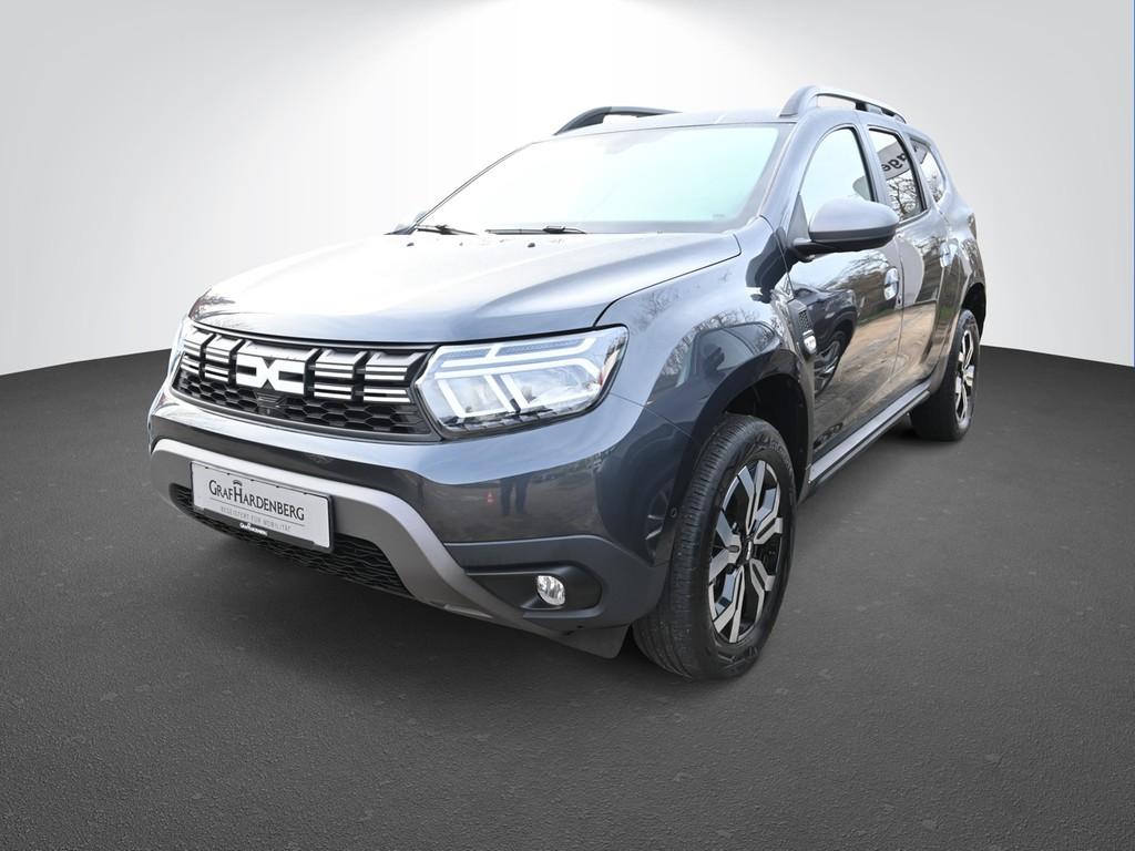 Dacia Duster 1.3 TCe II