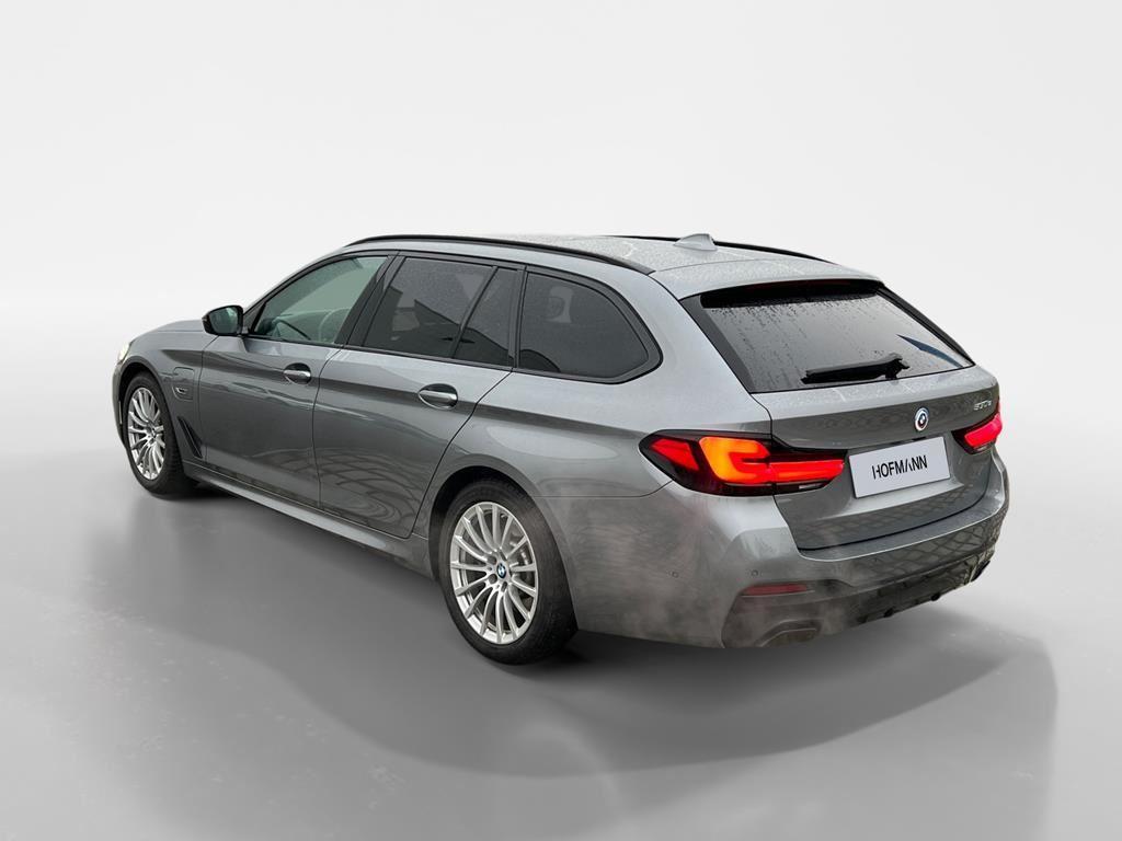 BMW 530 530e Touring