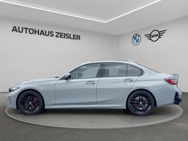 BMW 330 330i M-Sport Sedan