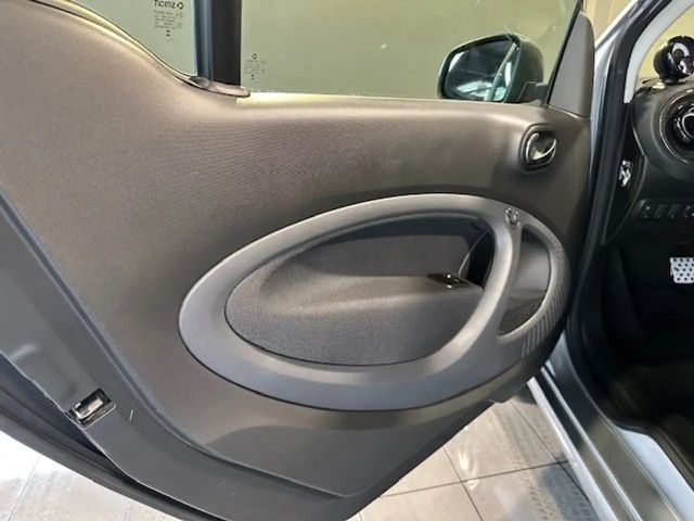 Smart EQ fortwo 22kw onboard charger Pulse