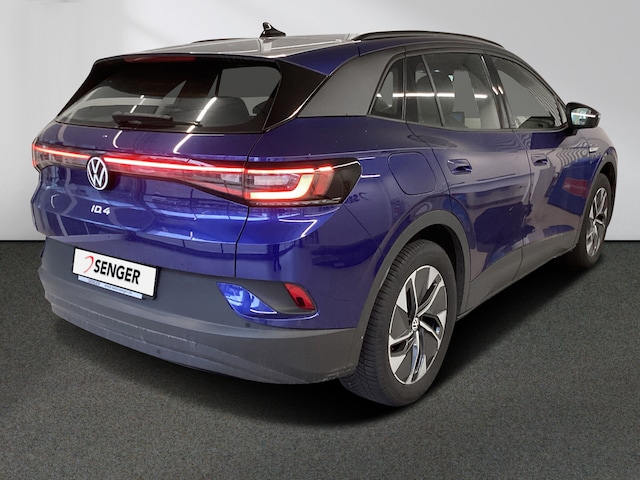 Volkswagen ID.4 Performance Pro