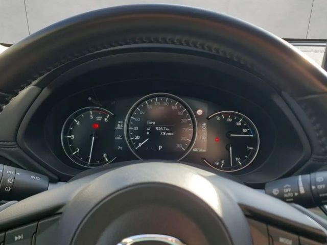 Mazda CX-5 4WD Advantage SkyActiv