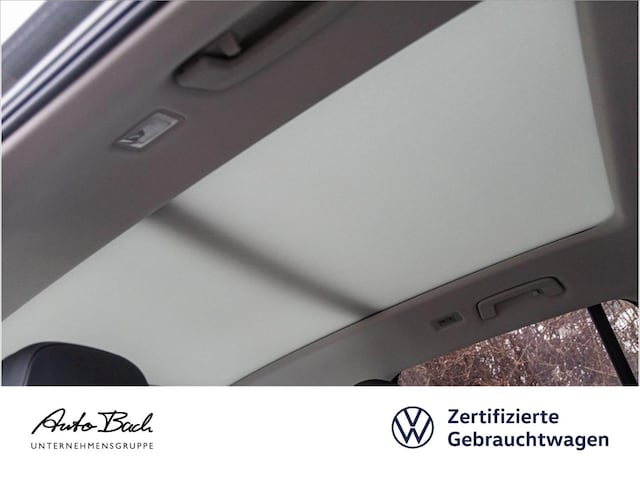 Volkswagen Tiguan 1.5 eTSI DSG