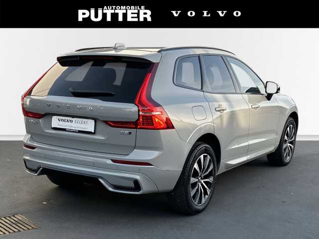 Volvo XC60 XC60