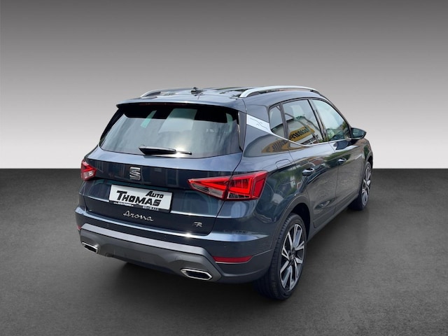 Seat Arona 1.0 TSI FR-lijn
