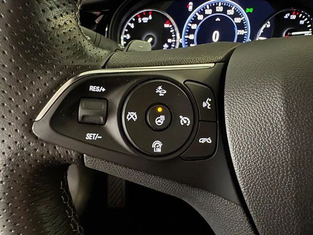 Opel Insignia 2.0 CDTI GS-Line Grand Sport