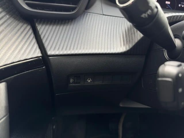 Peugeot 2008 Allure Pack EAT8 PureTech