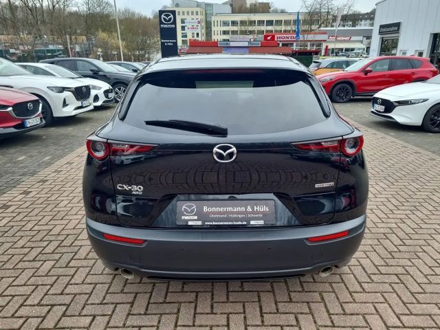 Mazda CX-30 4WD S Selection