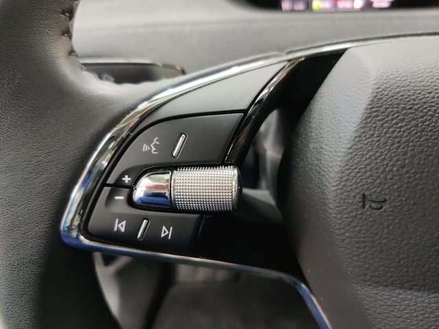 Skoda Enyaq Loft iV 50