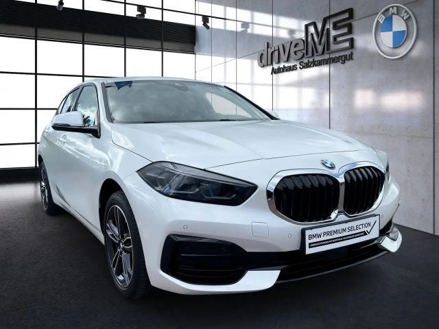 BMW 116 116d Sport Line