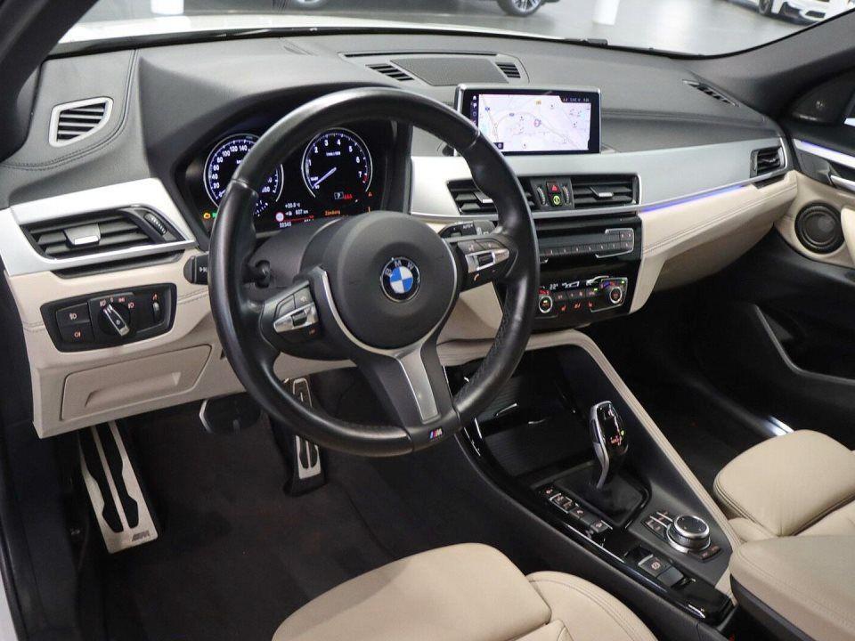 BMW X2 xDrive20i