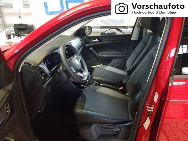 Volkswagen T-Cross 1.5 TSI DSG IQ.Drive