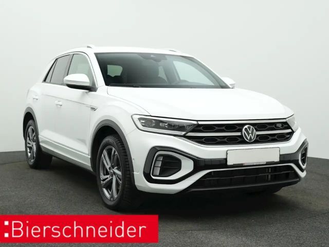 Volkswagen T-Roc 1.5 TSI DSG IQ.Drive R-Line