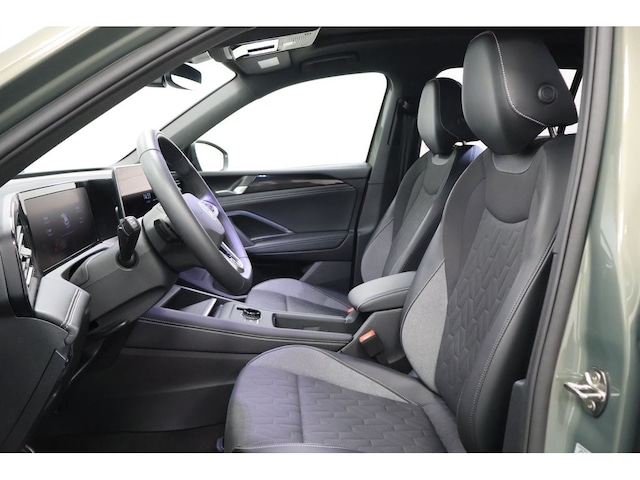 Volkswagen Tiguan 2.0 TDI DSG