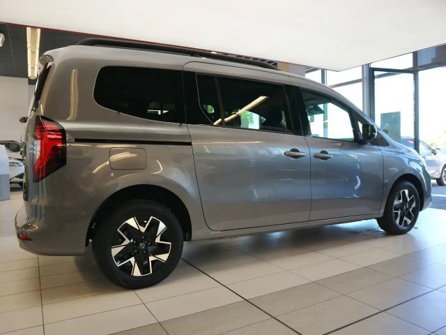 Nissan Townstar DIG-T Tekna