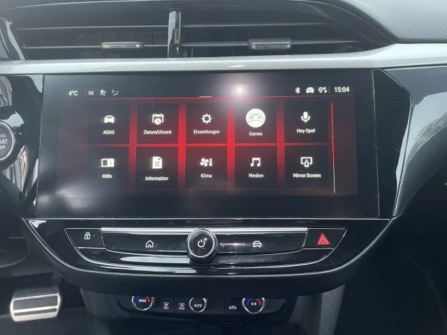 Opel Corsa GS-Line Grand Sport