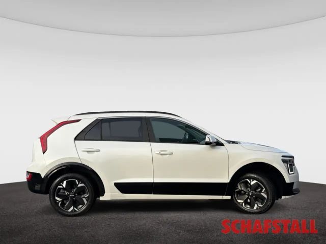 Kia Niro EV Spirit
