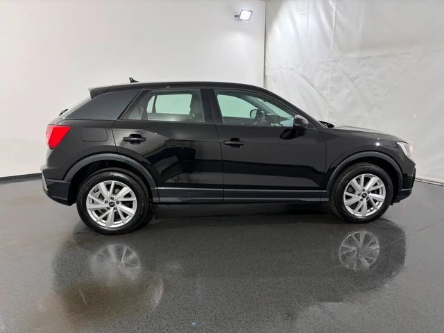 Audi Q2 35 TDI Quattro S-Tronic