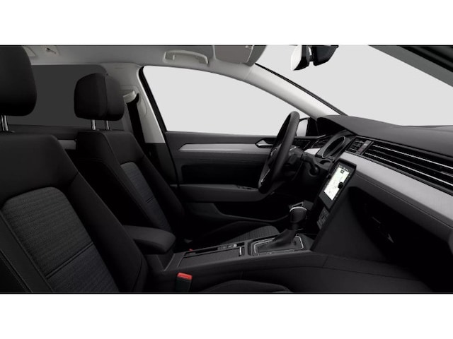 Volkswagen Passat 2.0 TDI Business Variant