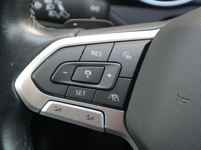 Volkswagen Passat Business Variant